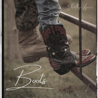 Boots by Shelby Lynn 