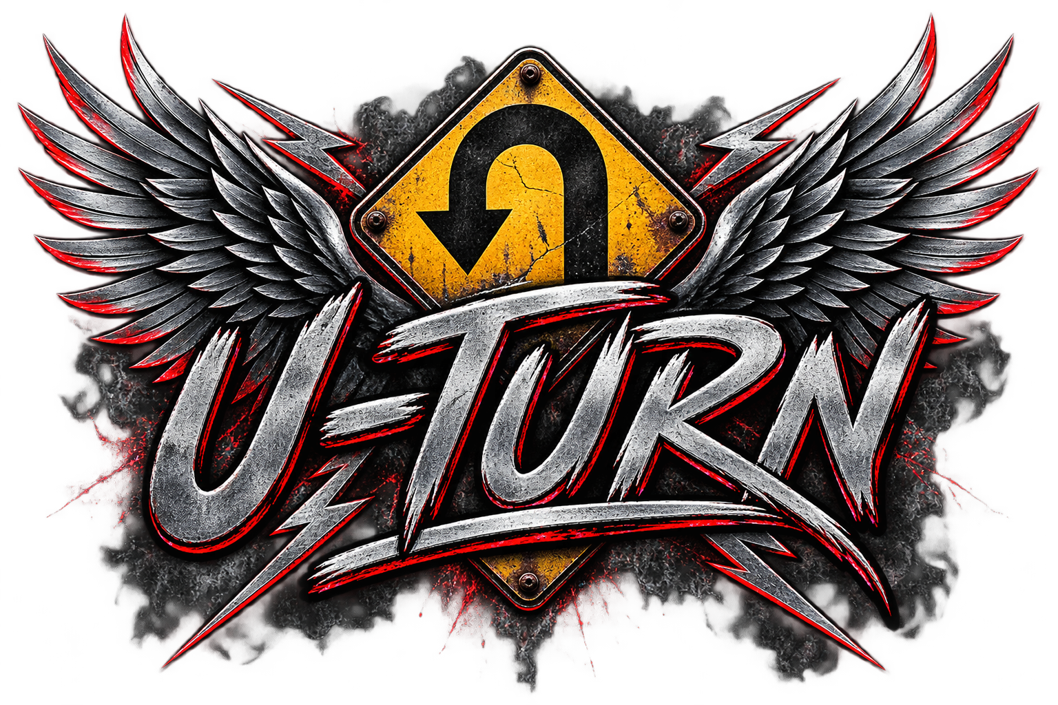U-TURN