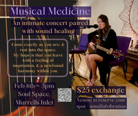 Musical Medicine