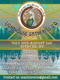 Lighthouse Gathering Festival 