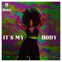 It's My Body by KNIKA