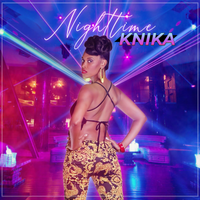 Nighttime by KNIKA