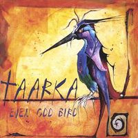 Even Odd Bird by TAARKA