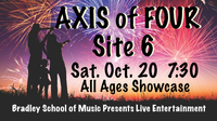 All_Ages Showcase