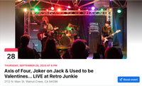 THURSDAY NIGHT LIVE