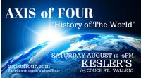 "History of The World" Show
