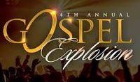 THE 2024 GOSPEL XPLOSION