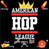 AMERICAN HIP HOP LEAGUE (AUDITION) REGISTRATION FEE