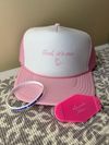 Hat & Trinket Bundle