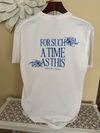 "You Were Born For Such A Time As This"  tee (unisex)