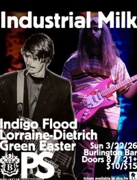 Green Easter