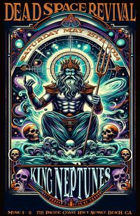 DSR @ King Neptunes