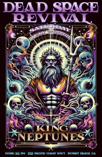 Dead Space Revival @ J King Neptunes