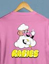 !PREORDER! T-Shirt Pink - High on Sugar