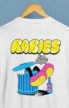 !PREORDER! T-Shirt Bone - High on Sugar