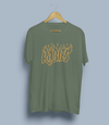 T-Shirt Green - Three Chords Meal
