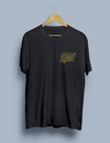 T-Shirt Black - Luke Skatepunker