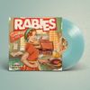 Something Tasty - 12" LP