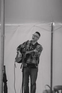 Backyard Brewery Show
