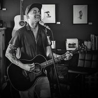 Live @ Backyard Brewery