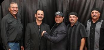 Grupo Retama from Cotulla Texas
