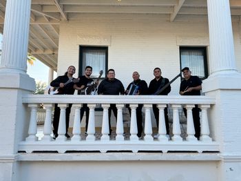 Music Video Shoot Laredo Texas 2024
