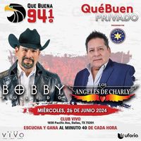 Club Vivo With Bobby Pulido