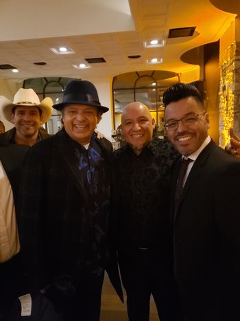 Unplugged with Bobby Pulido and Carlos Rodriguez
