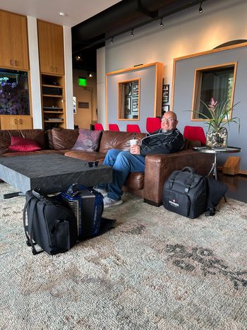 Studios at Fischer
