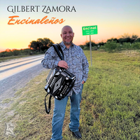 Encinalenos by Gilbert Zamora