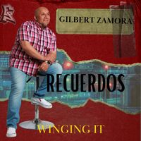Recuerdos by Gilbert Zamora
