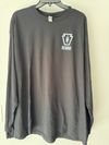 Long Sleeve Pocket Logo