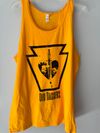 Up the Line Tank Top