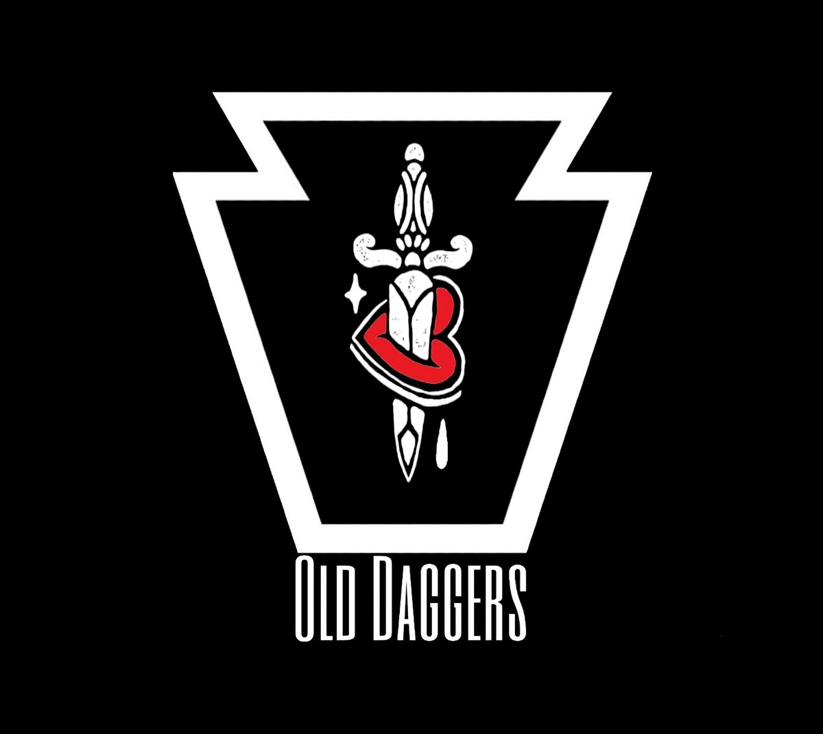 Old Daggers - Vinyl