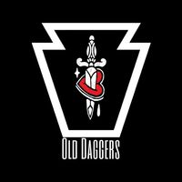 Old Daggers by Old Daggers