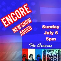 The Cravens - Encore performance 
