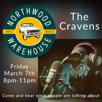 An evening with The Cravens