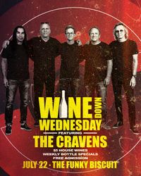 Wine Down Wednesday 