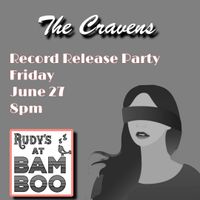 Strangers To The Truth  album release party
