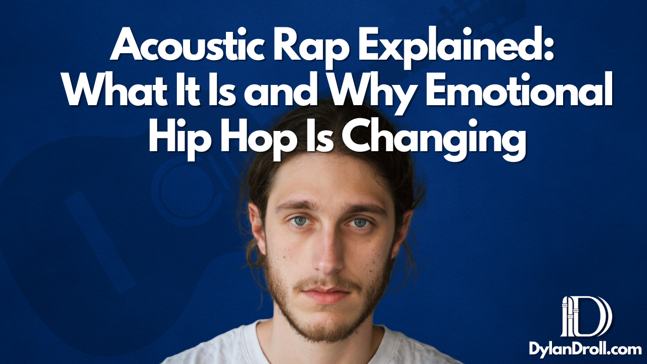 Acoustic Rap Explained