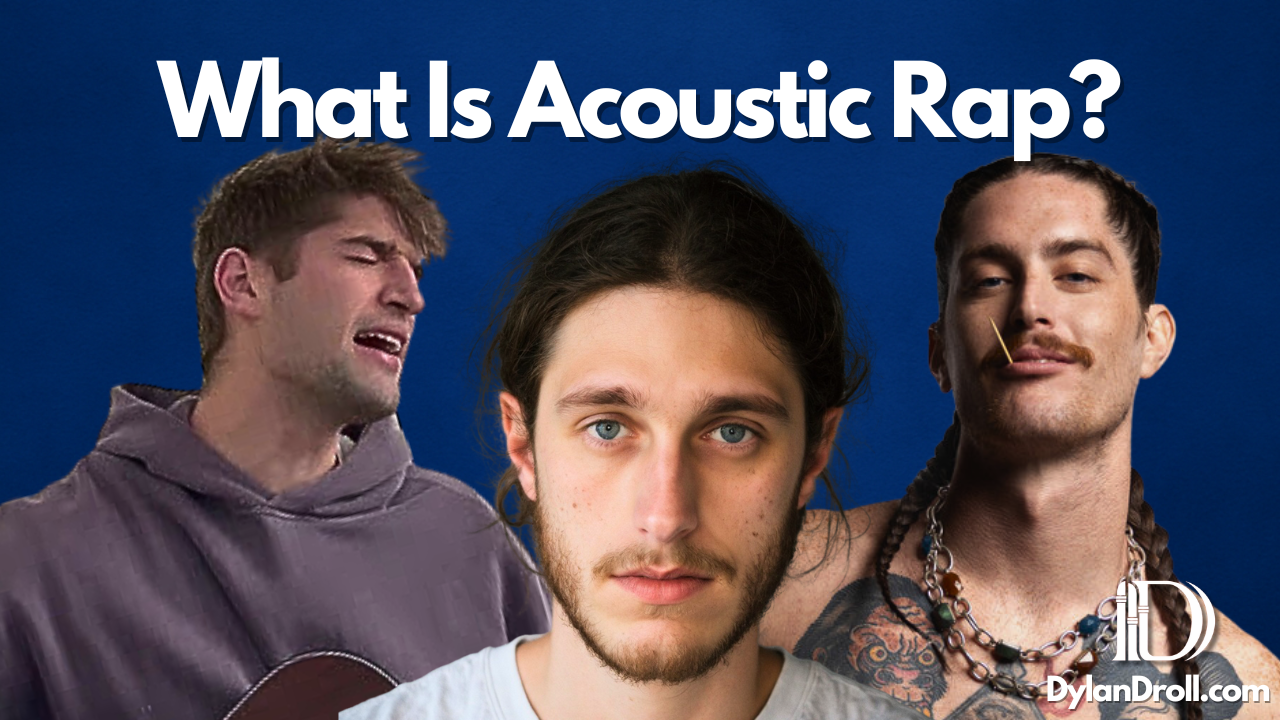 Acoustic Rap