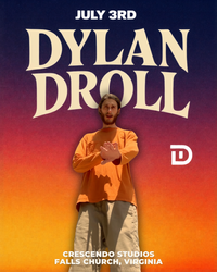 Dylan Droll