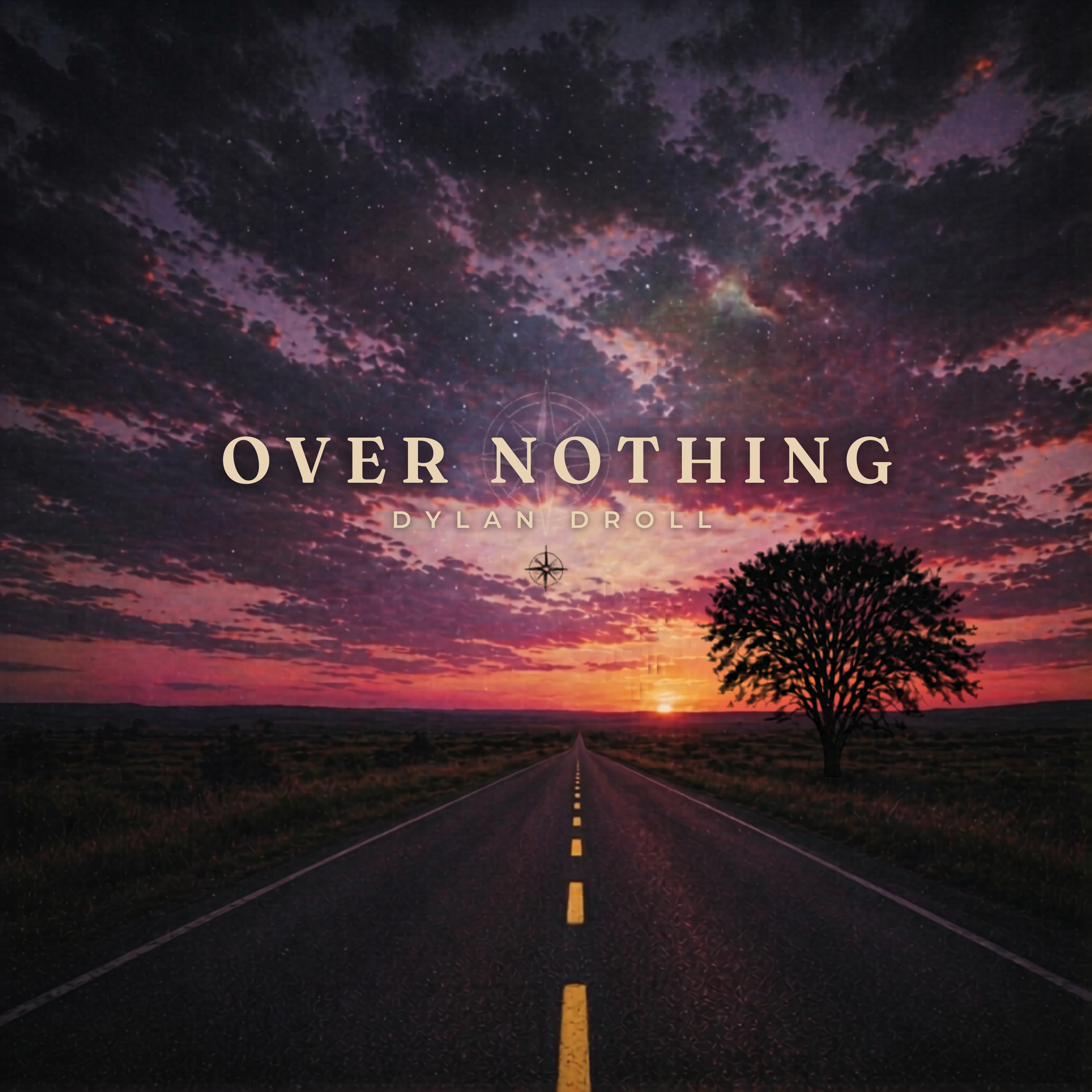 Over Nothing - Dylan Droll