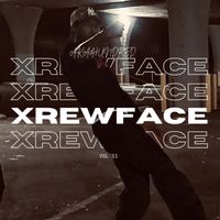 XREWFACE PAK XI by Aka3Hundred
