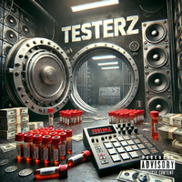 Testerz by Aka3Hundred