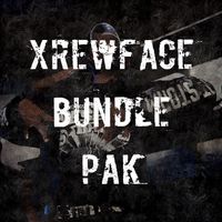 XREWFACE BUNDLE PAK by Aka3Hundred