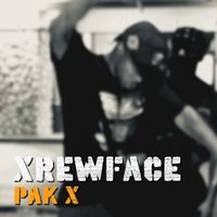 XREWFACE PAK X by AKA3HUNDRED