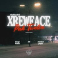 XREWFACE PAK 12 by Aka3Hundred