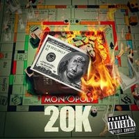20k by Aka£Hundred