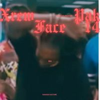 XREWFACE PAK 14 by Aka3Hundred